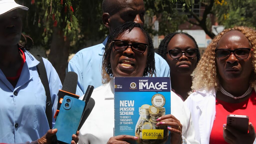 SNE Teachers Threaten Boycott Over TSC Grading Dispute and Salary Arrears