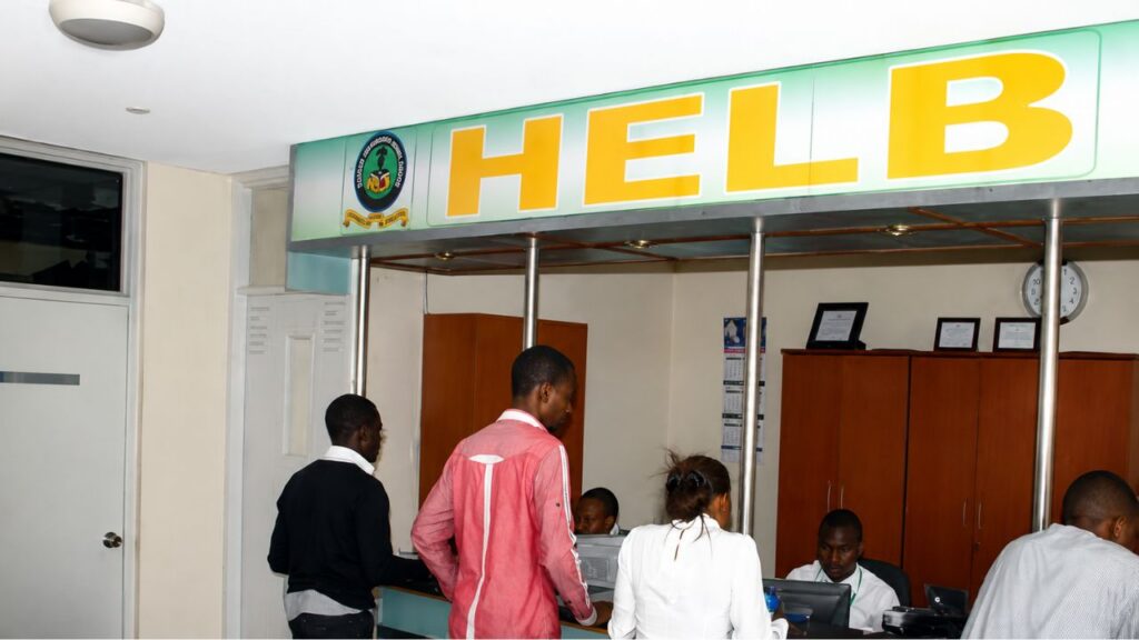 HELB Set to Disappear? Govt Plans Major Shake-Up of University Funding HELB Set to Disappear? Govt Plans Major Shake-Up of University Funding