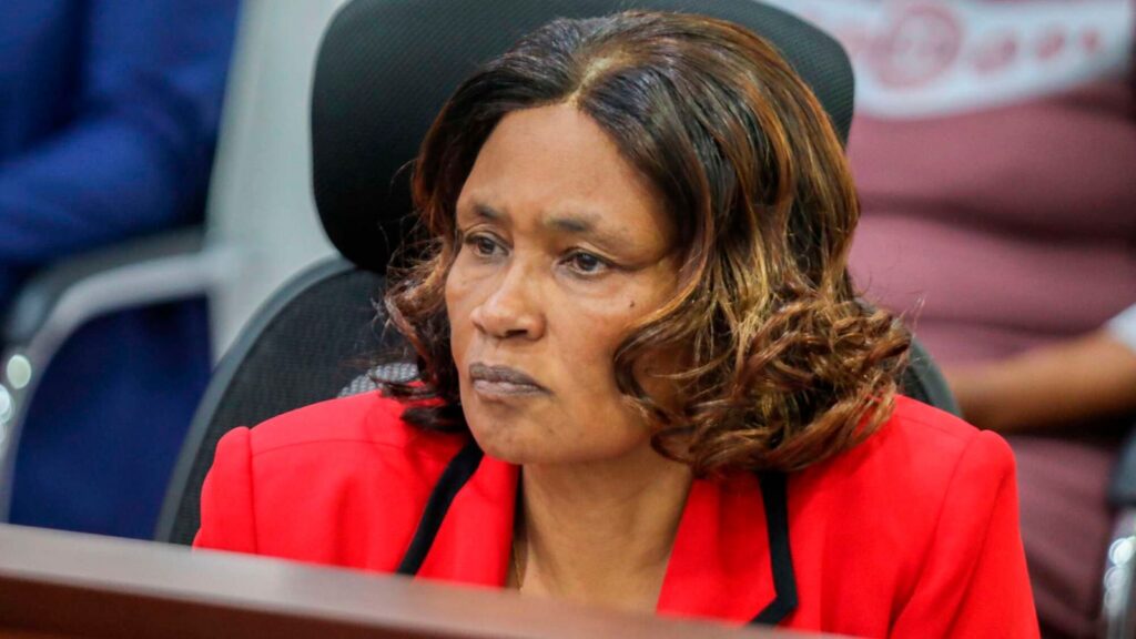 TSC Explains Why Teacher Promotions Have Been Delayed TSC Explains Why Teacher Promotions Have Been Delayed