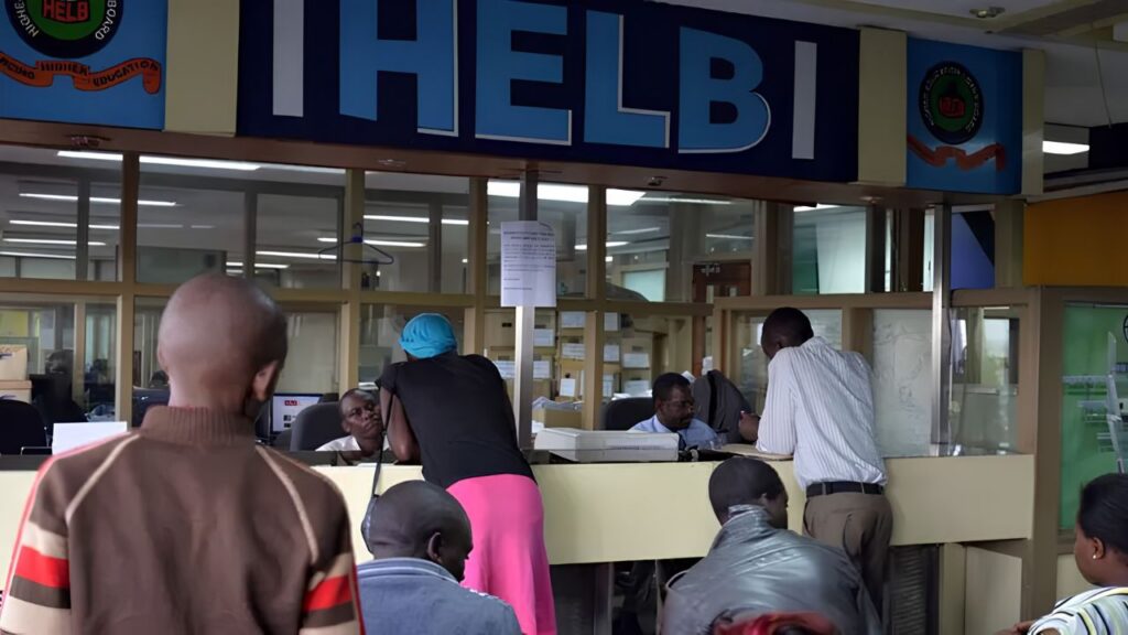 HELB Opens Ksh500,000 Education Loans for Civil Servants; Eligible Programmes