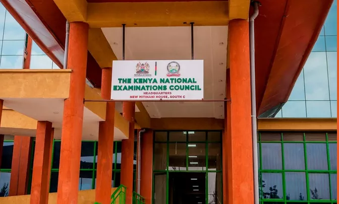 KNEC Releases 2025 KCSE and KJSEA Papers, Reports and Marking Schemes KNEC Releases 2025 KCSE and KJSEA Papers, Reports and Marking Schemes.