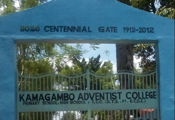Kamagambo University: What Kenya’s 90th University Means for Students and Migori County Kamagambo University: What Kenya's 90th University Means for Students and Migori County