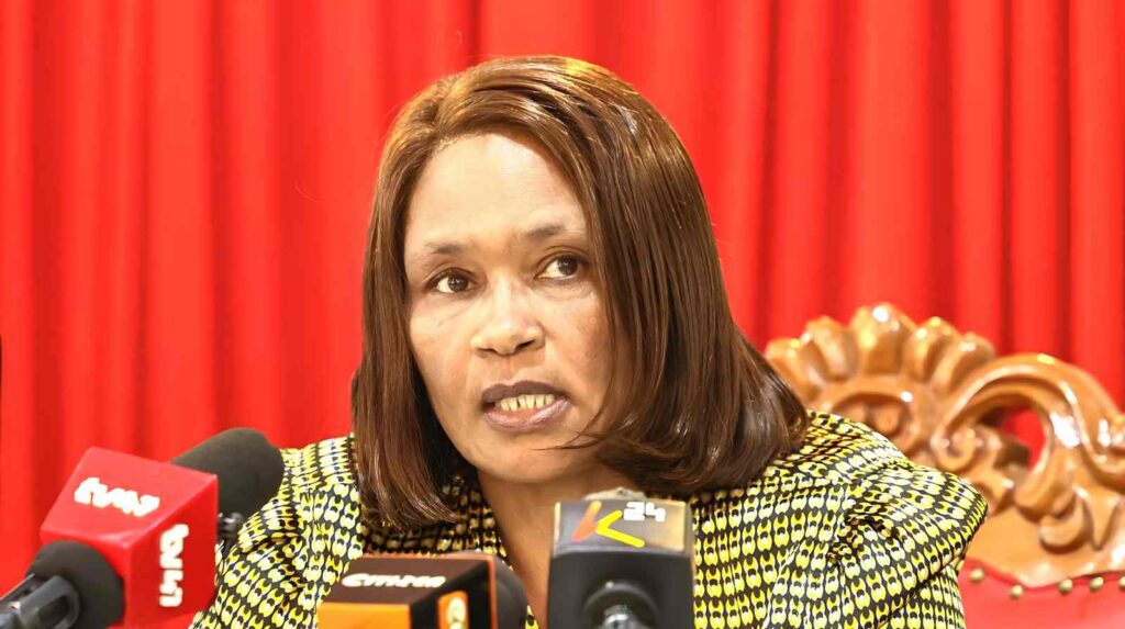 TSC Junior School Teacher Deployment: Who Qualifies and What Happens Next TSC Junior School Teacher Deployment: Who Qualifies and What Happens Next.