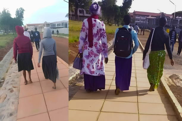 Moi University Dress Code 2026: Full List of Banned Clothes and What It Means for Students Moi University Dress Code 2026: Full List of Banned Clothes and What It Means for Students.