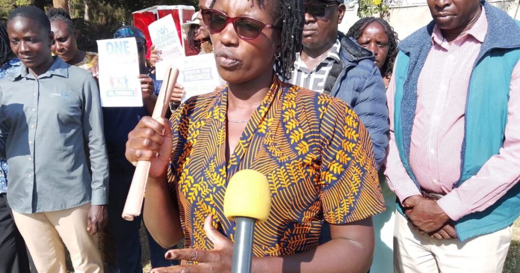 SNE Teachers Push TSC to Act on Ruto’s Additional Job Grade Directive SNE Teachers Push TSC to Act on Ruto’s Additional Job Grade Directive