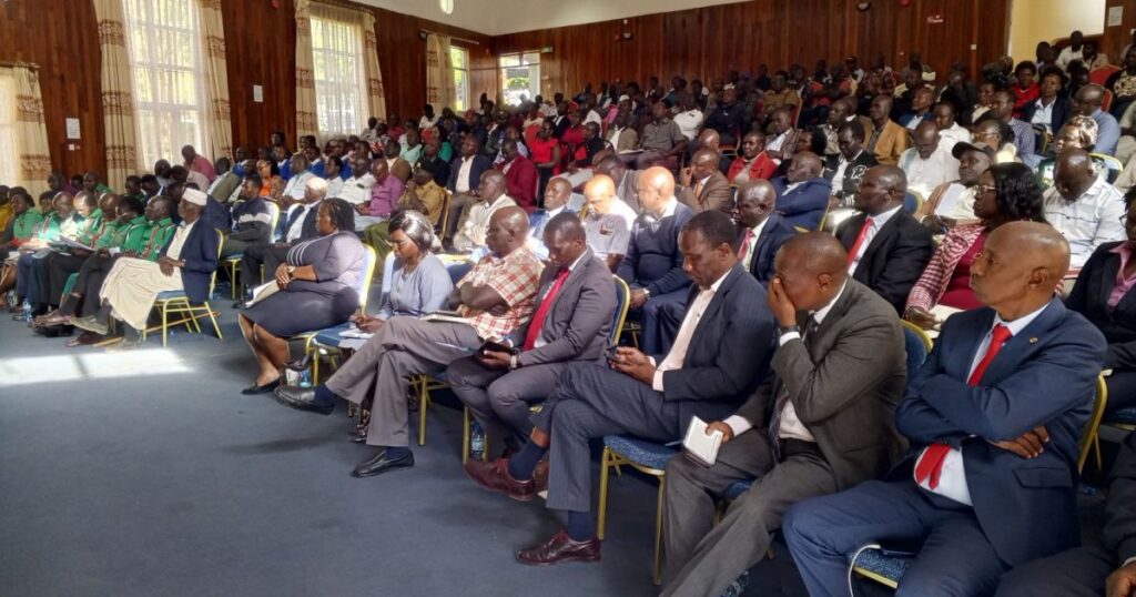 Education Stakeholders Push to Return ECDE Management to National Government