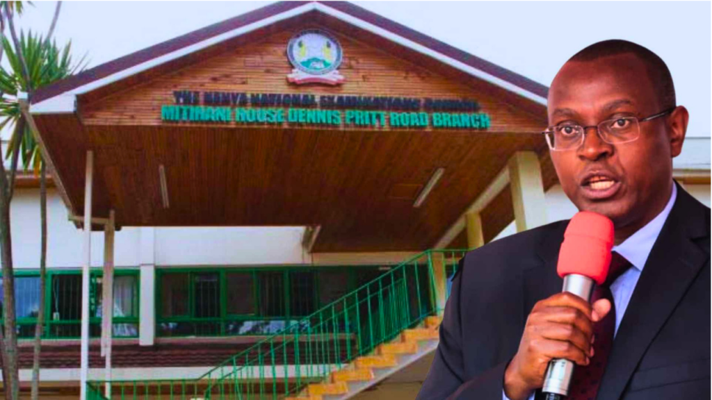KNEC Item Writing Training 2026: How Senior School and Vocational Teachers Can Apply KNEC Item Writing Training 2026 How Senior School and Vocational Teachers Can Apply