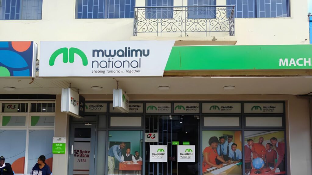 Mwalimu National Sacco Loan Changes 2026: Jawabu, M-Loan and Top-Up Waiver Explained Mwalimu National Sacco Loan Changes 2026 Jawabu, M-Loan and Top-Up Waiver Explained