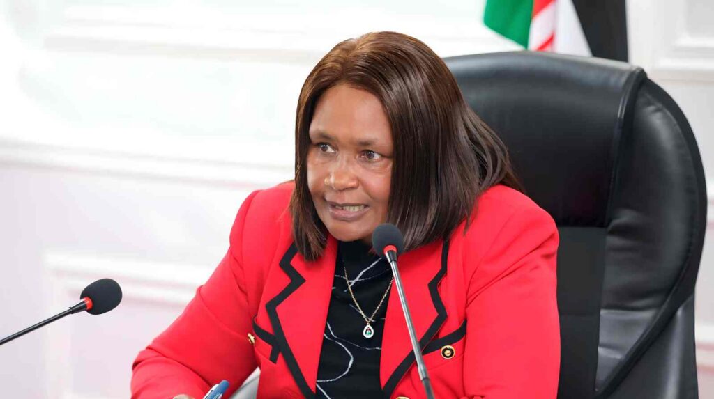 TSC Denies Fake Circular Halting JSS Teacher Deployment TSC Denies Fake Circular Halting JSS Teacher Deployment