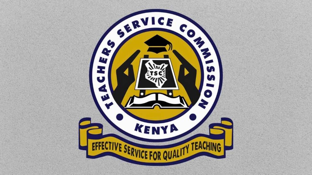 TSC Changes Teacher Promotion Rules: New Scores and Requirements Revealed TSC Changes Teacher Promotion Rules: New Scores and Requirements Revealed