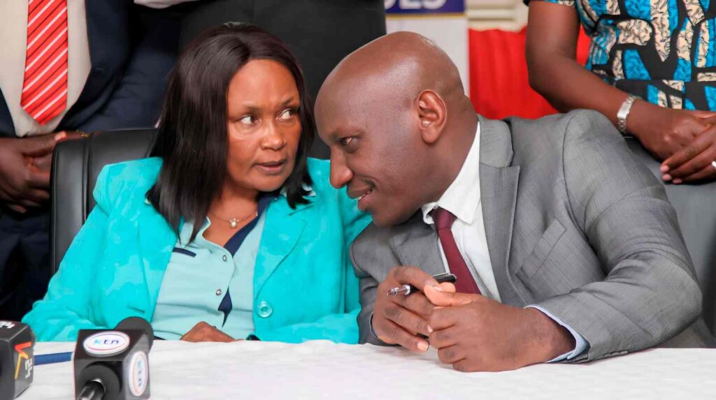 TSC Re-Advertises 1,631 Promotion Jobs for Teachers