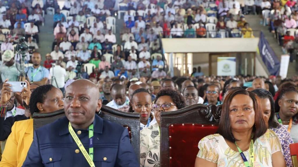 C Plain for Secondary Teacher Training? What Kenya's New Bill Actually Proposes