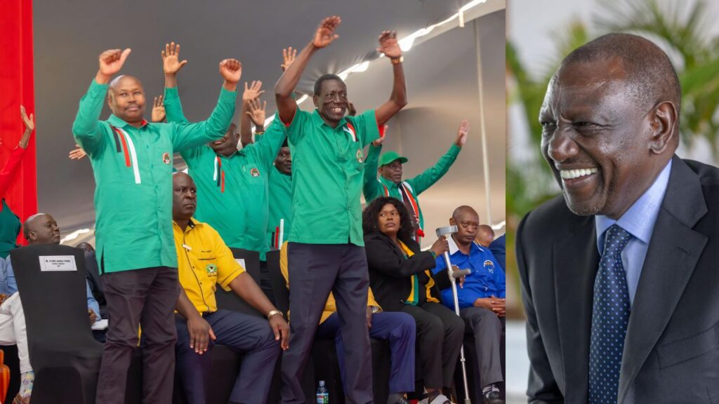 Taita Taveta Teachers’ Hardship Allowance: Teachers Await Ruto’s Follow-Up Taita Taveta Teachers' Hardship Allowance: Teachers Await Ruto’s Follow-Up