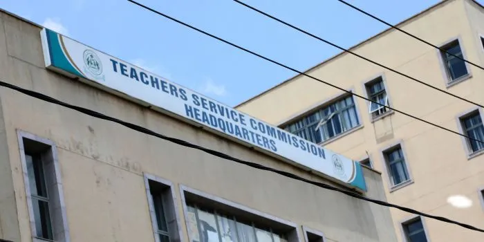 TSC Teacher Promotions 2026/27: Commission Clarifies Interview Charges TSC Teacher Promotions 2026/27: Commission Clarifies Interview Charges.
