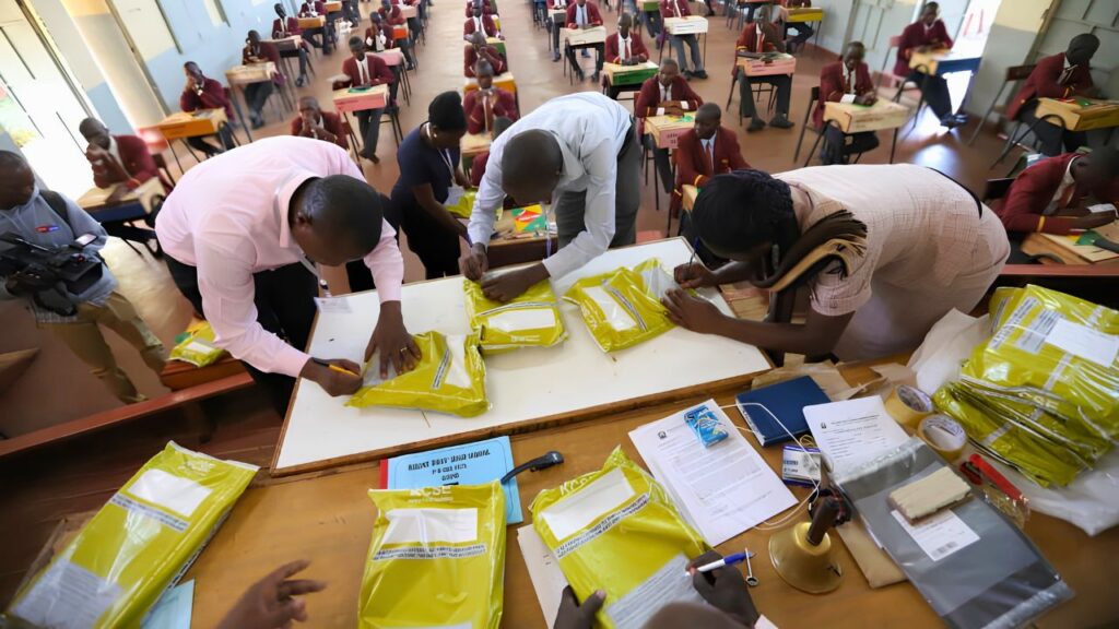 Curriculum Based Establishment and CBE Timetabling Guidelines Explained Curriculum Based Establishment and CBE Timetabling Guidelines Explained