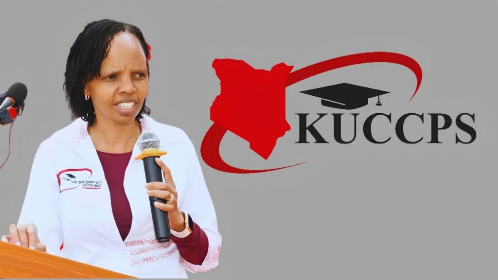 KUCCPS Interfaculty Transfer: How First-Year Students Can Change Their Course