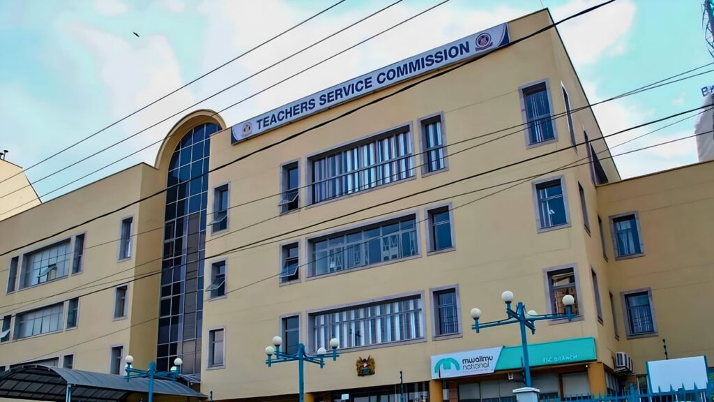 TSC Payslip Registration: How to Activate and Use T-Pay in 2026 TSC Payslip Registration: How to Activate and Use T-Pay in 2026