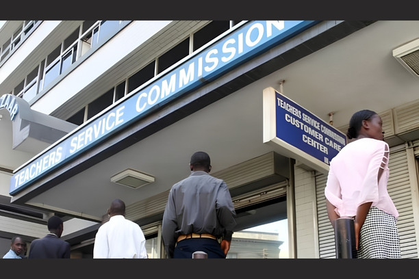 How to Apply for TSC Sick Leave: HRMIS Process, Entitlements and Required Documents How to Apply for TSC Sick Leave: HRMIS Process, Entitlements and Required Documents