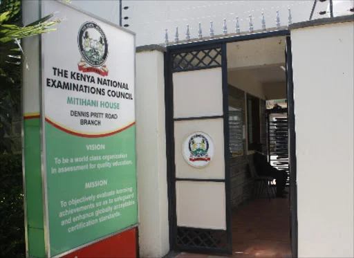 Gatoto Primary School: High Court Summons KNEC CEO Over Exam Registration for 300 Pupils Gatoto Primary School: High Court Summons KNEC CEO Over Exam Registration for 300 Pupils.